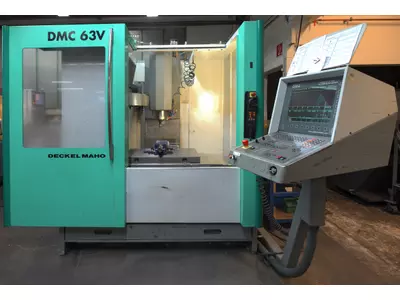 DMC 63 V