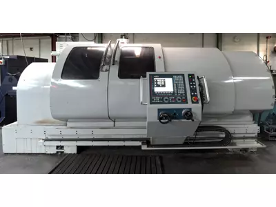 MICROTURN Challenger