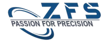 Zerspanungsmechanik Frei & Schmidt GmbH Logo