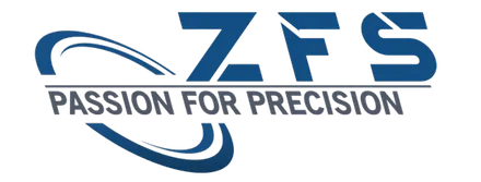 Logo di Zerspanungsmechanik Frei & Schmidt GmbH