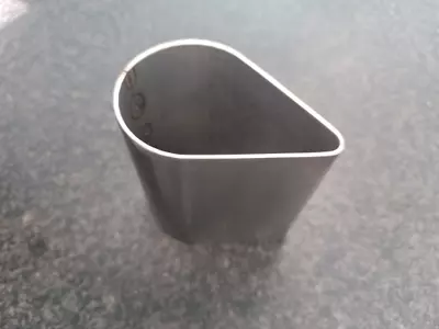 Kantteil - als "Vieleck" gekantet