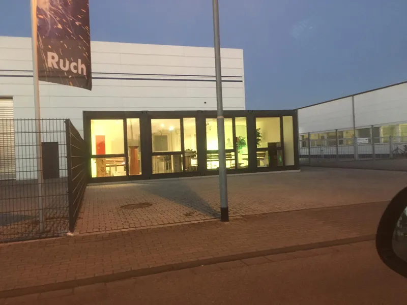 Showroom
