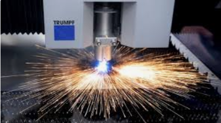 Laser 5040 24 KW