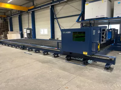 LD Laser 12030S