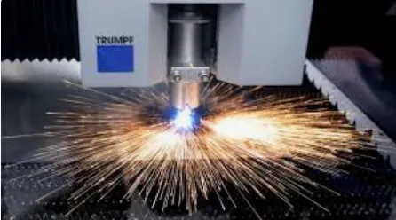 Laser 5040 24 KW