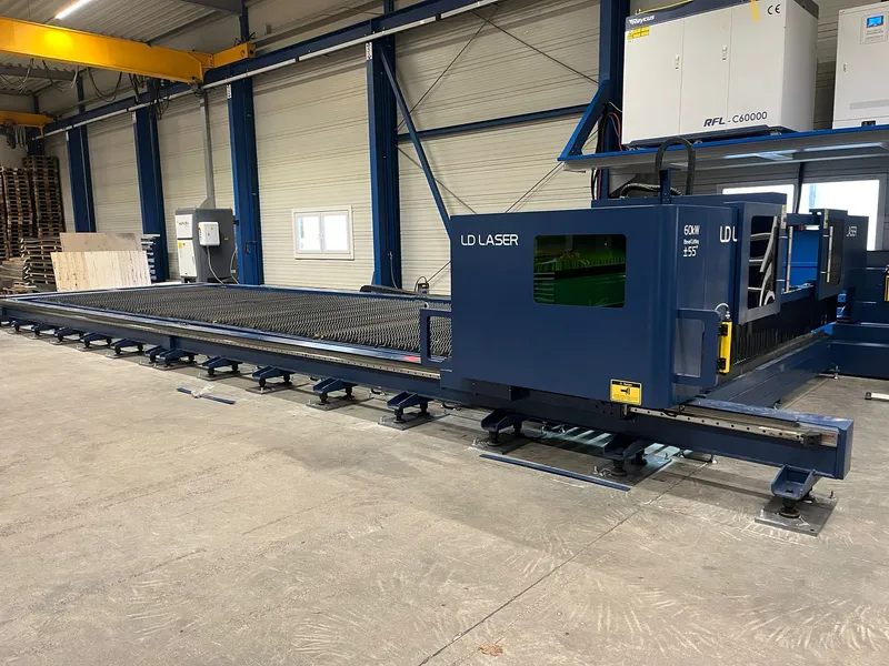 LD Laser 12030S