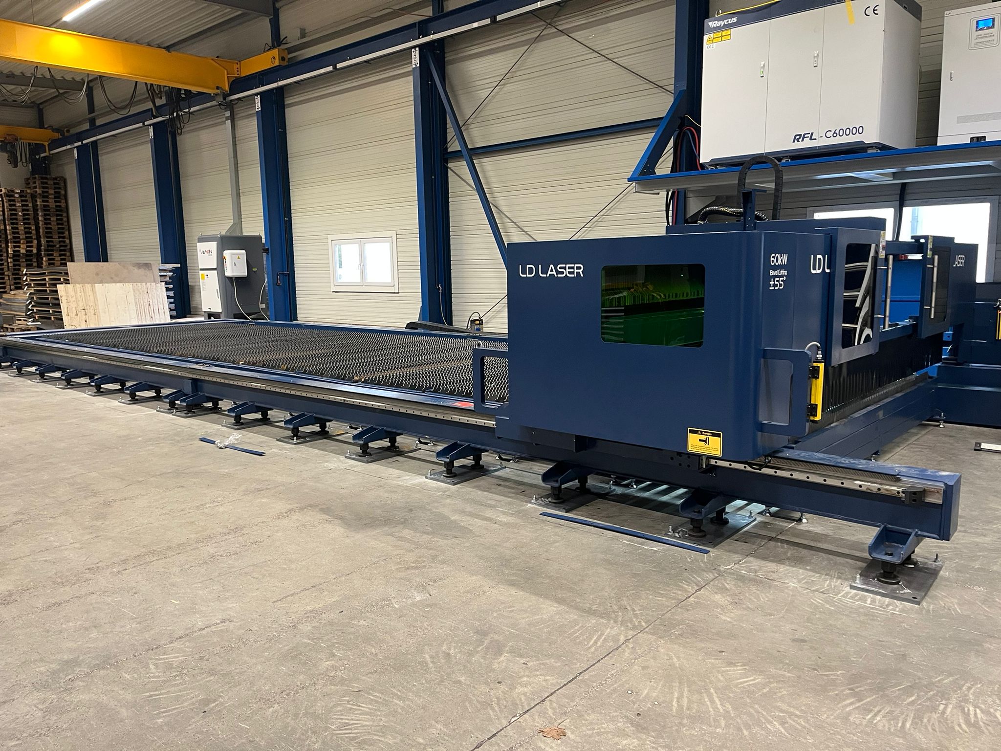 LD Laser 12030S