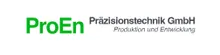 ProEn Präzisionstechnik GmbH Logo
