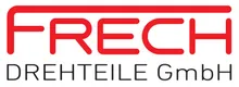 Frech Drehteile GmbH Logo