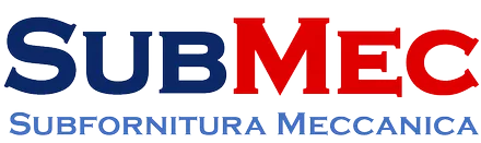 Logo di SubMec Subfornitura Meccanica