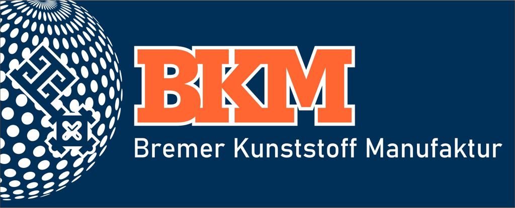 BKM Bremer Kunststoff Manufaktur GmbH Logo