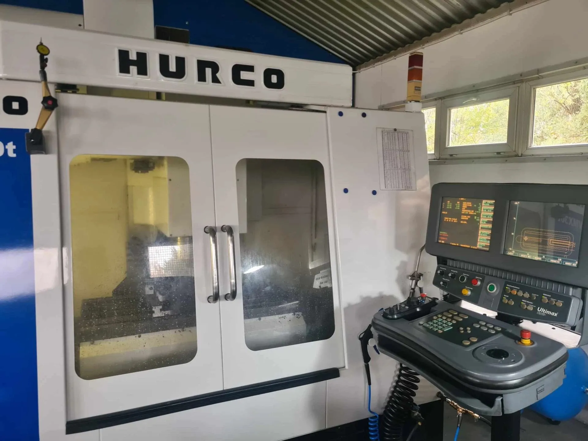 VMX30i
