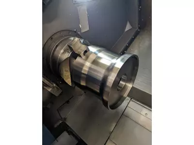 Pipe Mandrel