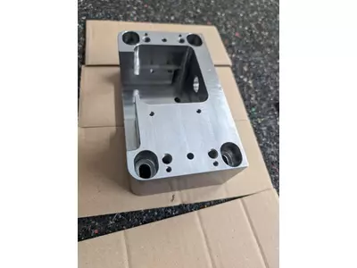 Verdichtungsmanschette