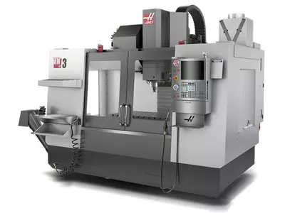 Haas VM-3