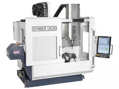Spinner U630