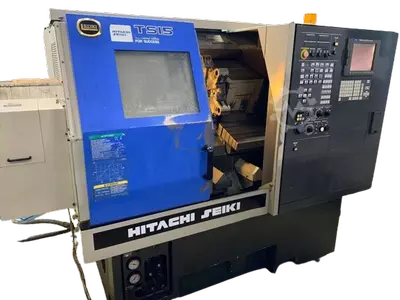 Hitachi Seiki TS15