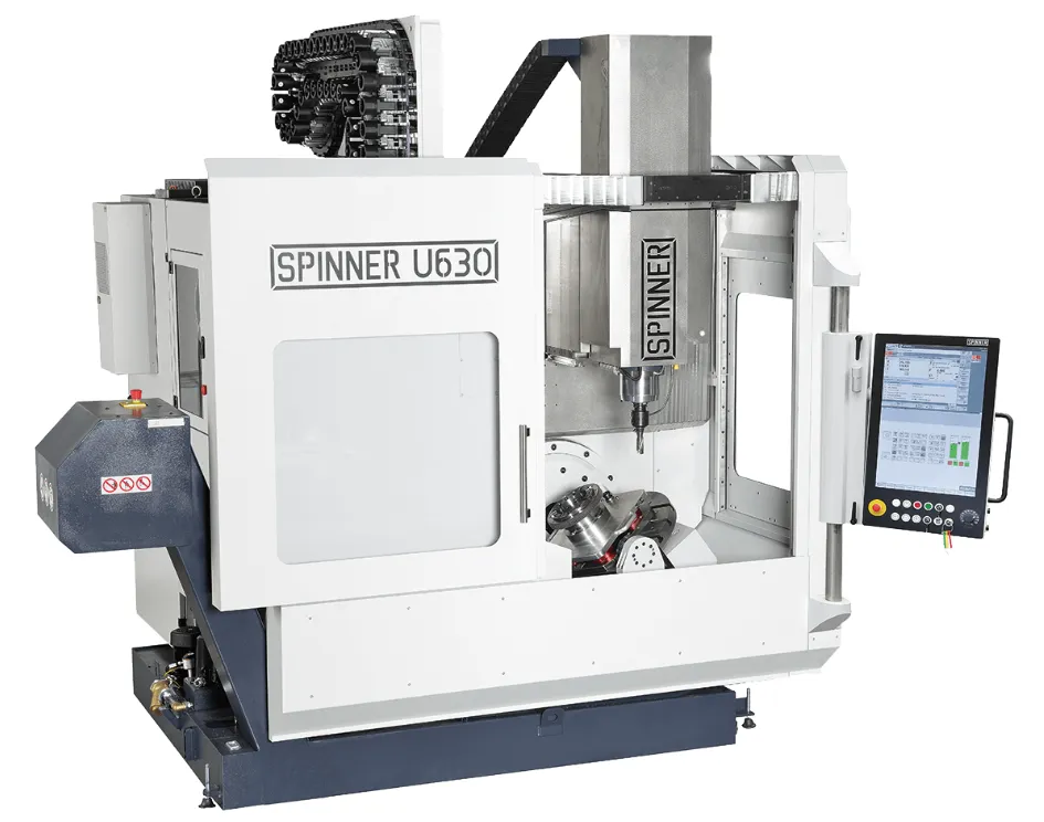 Spinner U630