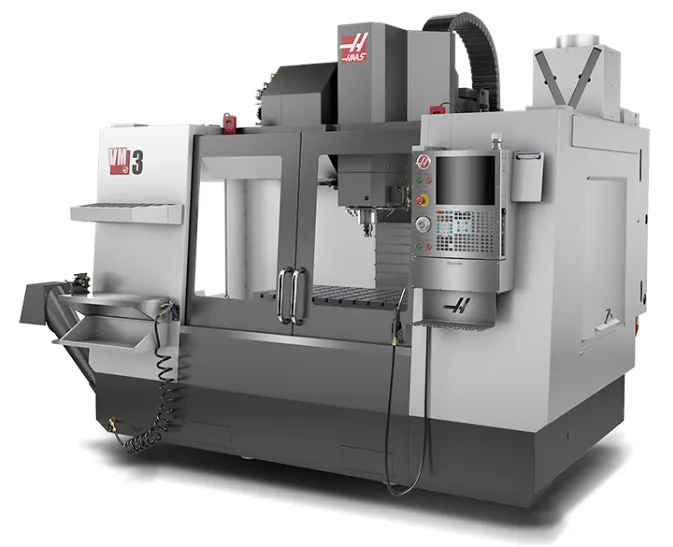 Haas VM-3