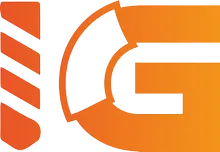 InduGrind GmbH Logo