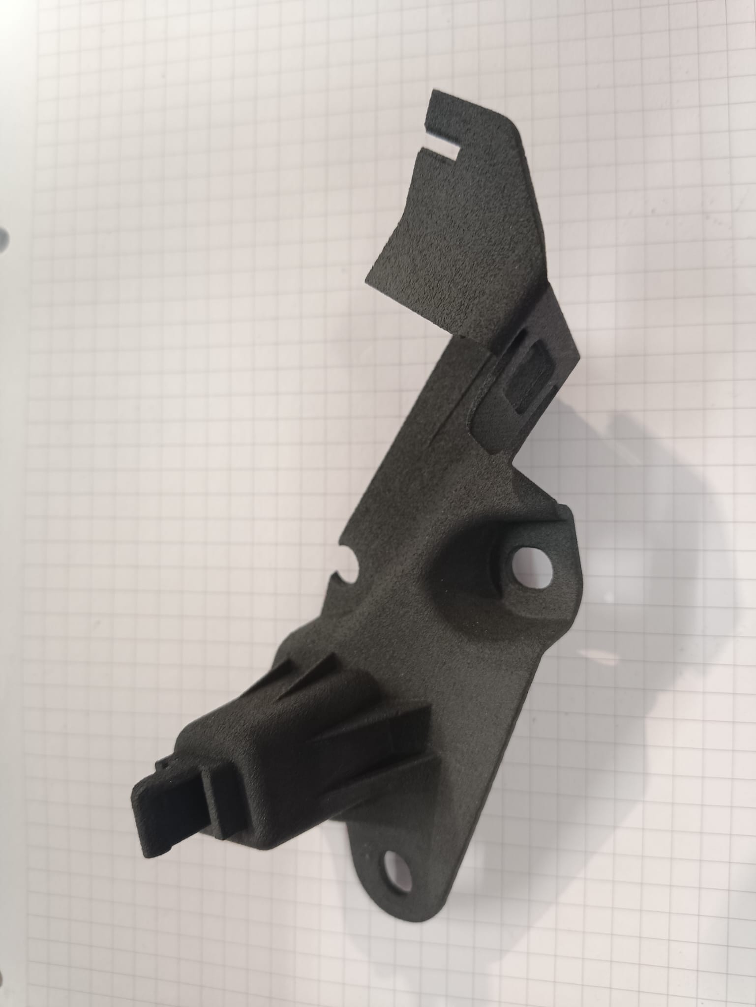 sinterizado laser
