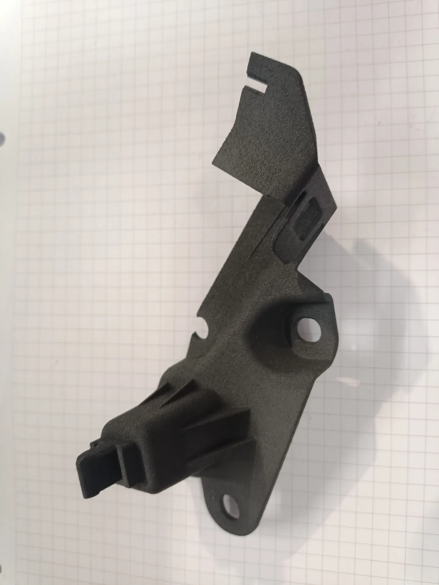 sinterizado laser