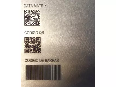 Codigos QR, 2D, etc
