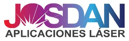 Logo di Josdan aplicaciones láser