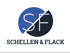 Schellen + Flack GmbH Logo
