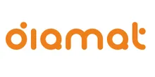 DIAMat d.o.o. Logo