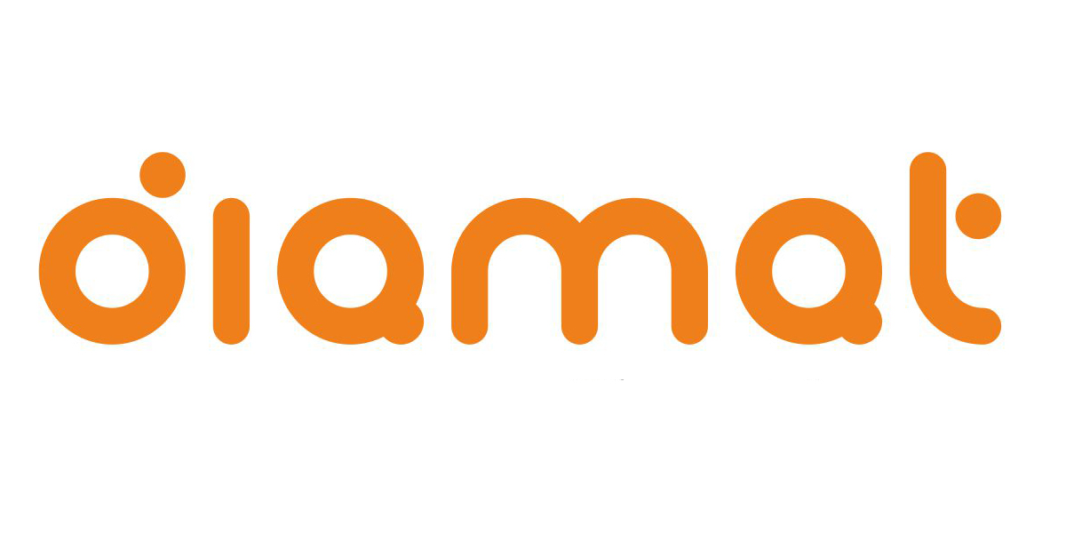 DIAMat d.o.o. Logo