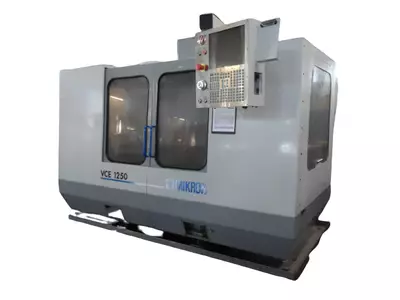 Mikron vce 1250