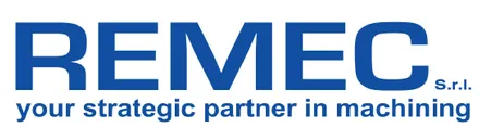Remec SRL logo