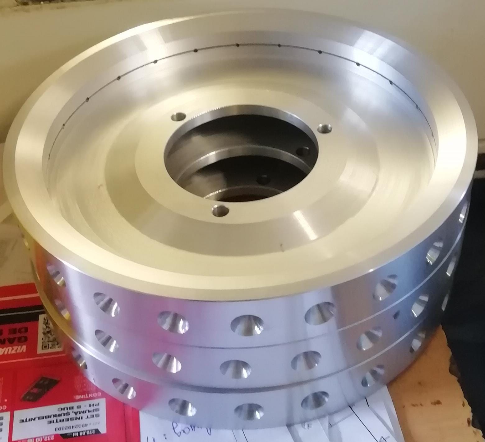 Seed_Disk