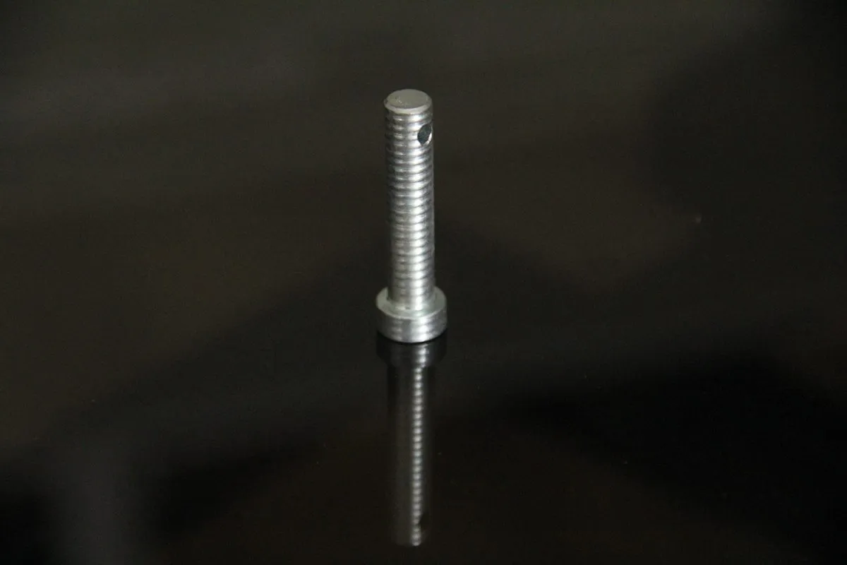 Threaded Pin