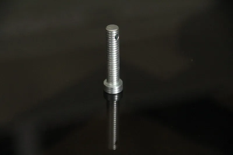 Threaded Pin
