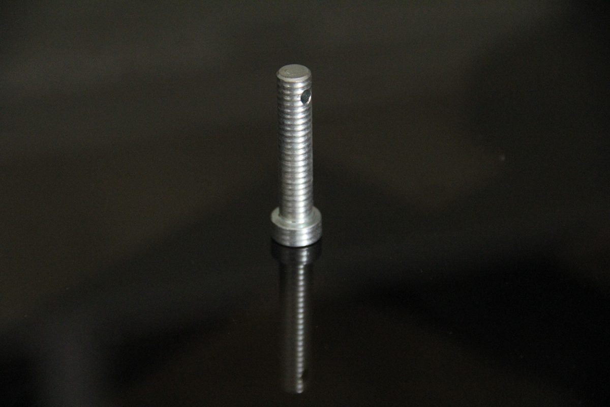 Threaded Pin