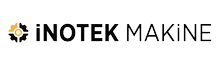 Inotek Makine Logo