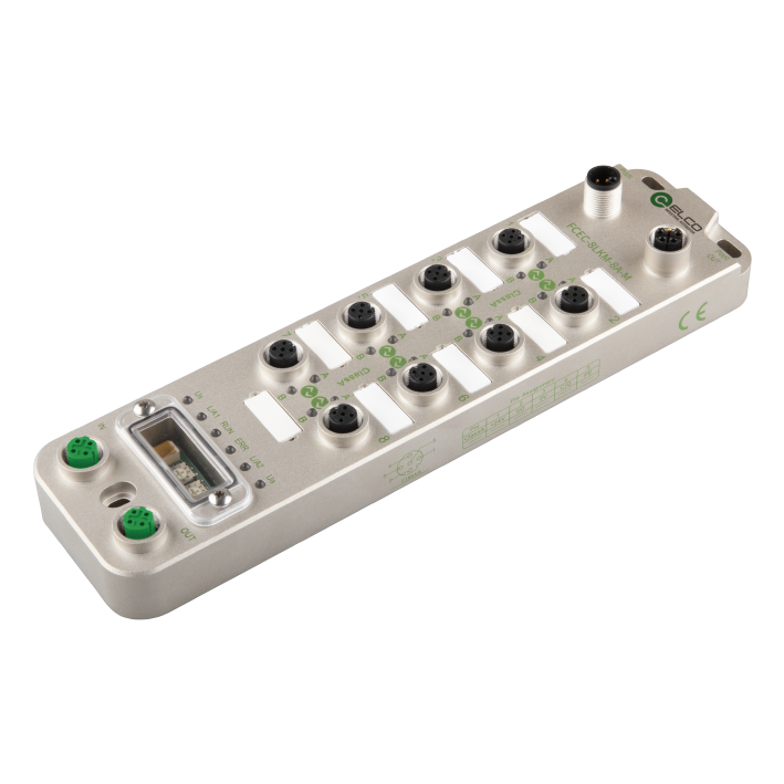 FCPN-8LKM-8A