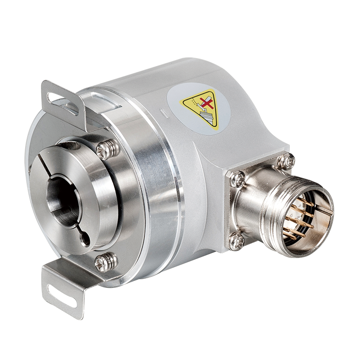 Drehgeber EAM58