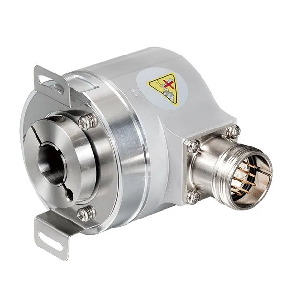 Drehgeber EAM58