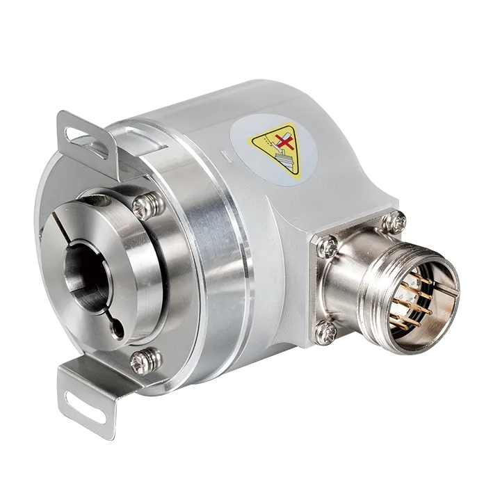 Drehgeber EAM58