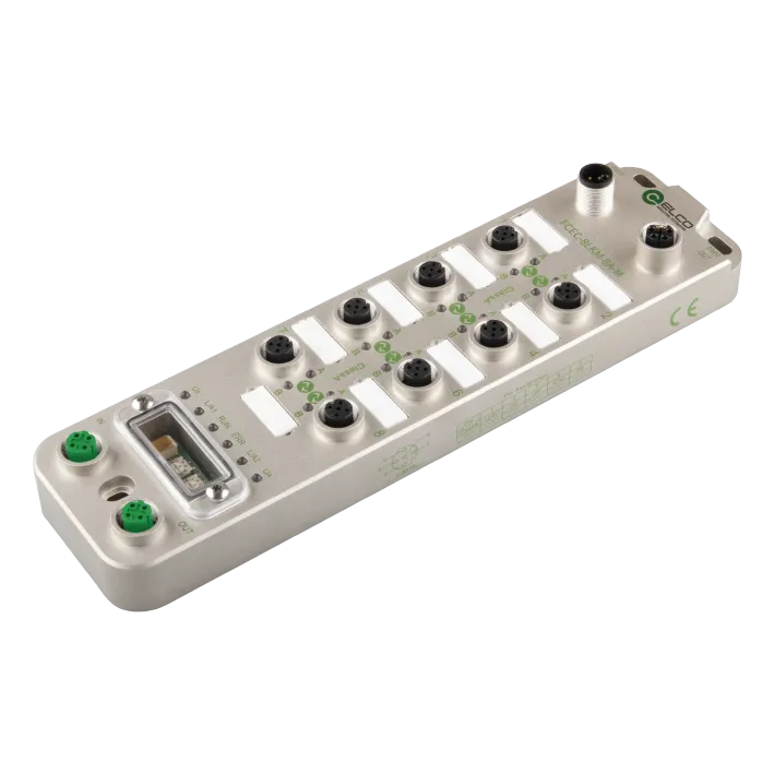 FCPN-8LKM-8A