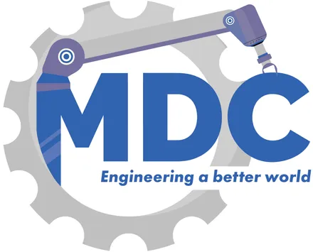 Logo von MECHANICAL DESIGN CONCEPT S.R.L.