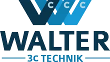Walter 3-C-Technik GmbH & Co. KG Logo