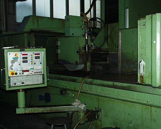 Elb SWDE 30 NPC-K