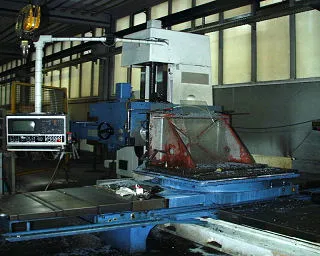 Union BFT 102