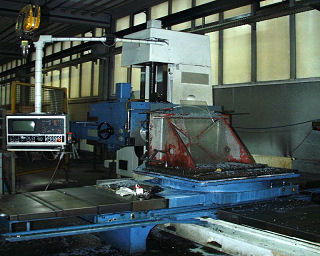Union BFT 102