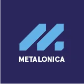 METALONICA IKE logo