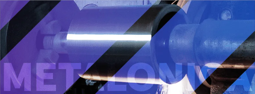 METALONICA IKE
